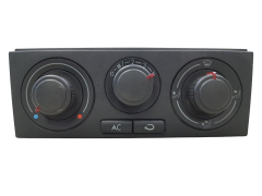 Heater Control Unit AC Seat Arosa 6H0820045