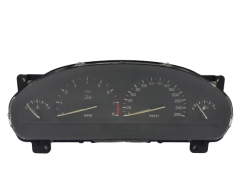 Speedometer/Instrument Cluster Jaguar S-Type XR8F-10849-AL XR8F10849AL 20939