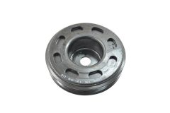 Crankshaft Pulley 04C105243D B12079 VW Audi Seat Skoda Borsehung