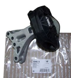 Engine Mount For Citroen Peugeot 594639 9676771080 Hutchinson