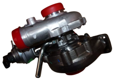 Turbocharger New Original 1616838080 Citroen Peugeot