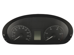 Speedometer/Instrument Cluster Mercedes Sprinter A9069005200 31132