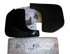 Mudflaps Rear New Original 1610092680 Peugeot 308 2
