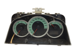 Speedometer/Instrument Cluster Toyota Corolla Verso 83800-0F091 2184