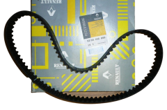 Timing Belt Renault Clio 3 Kangoo 2 1.2 8200106085 Timing Belt Renault Clio 3 Kangoo 2 1.2 8200106085