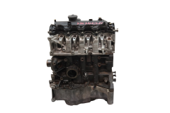Diesel Engine K9KB608 K9K608 1.5 DCI Renault Dacia 99000km