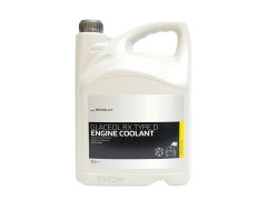 Coolant Renault GLACEOL RX 5L 7711428130 Original Coolant Renault GLACEOL RX 5L 7711428130 Original