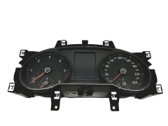 Speedometer/Instrument Cluster VW Passat 3G0920751A A2C95150600 52012