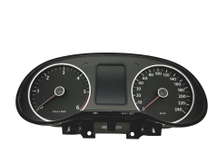 Speedometer/Instrument Cluster VW Polo 6R 6R0920861F 52015