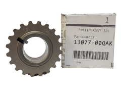 Camshaft Pulley Original Renault Kangoo Clio Modus 1.5DCI 1307700QAK