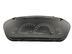 Speedometer/Instrument Cluster Fiat Brava FI-0004-001 NS 59362
