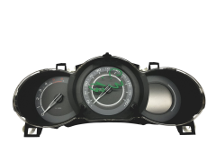Speedometer/Instrument Cluster Citroen C3 2 96668806XT A2C53385827 52824