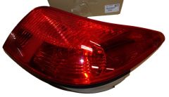 Lamp Left New Original 6350FF 6350.FF Peugeot