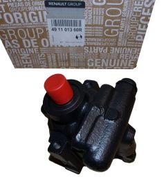 Power Steering Pump New Original 491101360R Renault Espace 4 3.0 DCI