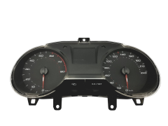 Speedometer/Instrument Cluster Seat Ibiza 6J0920800K A2C53311200 57205