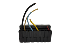 Fuse Box Citroen Peugeot 9636079380 3830