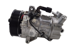 Air Con Compressor Renault Clio 5 Captur 2 926002888R Sanden 0km 1101