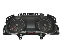 Speedometer/Instrument Cluster VW Touran 5TA920650A 3128524-01 Visteon