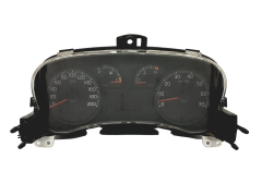 Speedometer/Instrument Cluster Fiat Doblo 51758776 503000933100 47851