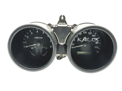 Speedometer/Instrument Cluster Daewoo Kalos 96461301 58258