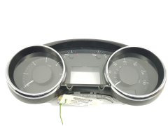 Speedometer/Instrument Cluster Peugeot 3008 9666276580 Yazaki