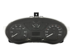 Speedometer/Instrument Cluster Partner Berlingo 9801642280 PSA 57987