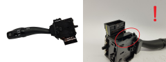Light Switch Hyundai Kia 202004729 202004727 200002562