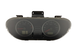 Speedometer/Instrument Cluster Ford Fusion Fiesta 4S6F-10849-EA 23602