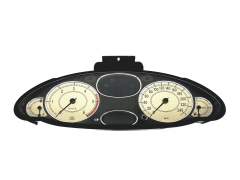 Speedometer/Instrument Cluster Rover 75 YAC112421 110008878024 56975