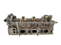 Cylinder Head L-JA1 7701478965 3.5 V6 V4Y713 Renault