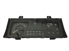 Speedometer/Instrument Cluster Renault Clio 1 7700806691 49650