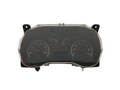 Speedometer/Instrument Cluster Fiat Grande Punto 5550011005 1163