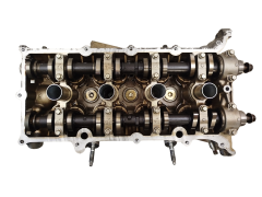 Cylinder Head Suzuki 69LS-5 1.2 16V VVT K12B