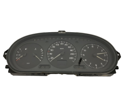 Speedometer/Instrument Cluster Renault Megane 1 Scenic 1 21578161-2 23708