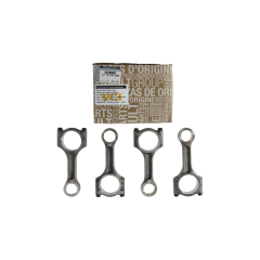 Piston Connecting Rod Original Trafic III Vivaro X-trail 1.6 dCI 121001039R