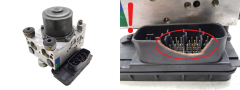 Abs Pump Mazda 6 GJ6E437A0 2059152 Visteon