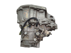 Gearbox 1.9dCi Renault Scenic 2 ND0002 7701717852