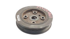 Crankshaft Pulley 7431275801 2.0 16v Renault Laguna Safrane Volvo
