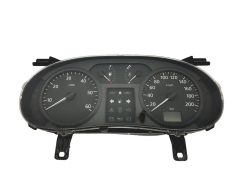 Speedometer/Instrument Cluster Trafic Vivaro 8200279062 B 55073