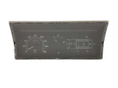 Speedometer/Instrument Cluster Fiat Panda 6060200030 2613