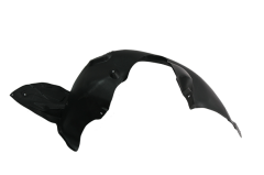 Wheel Arch Liner Front 5J0809958A 88091691702 Skoda Fabia 2 DPA