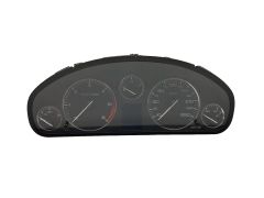 Speedometer/Instrument Cluster Peugeot 407 9658138280 1278