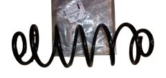 Coil Spring Rear Original 9674667180 Citroen