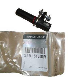 Pulse Sensor New Original 319351580R Renault Dacia