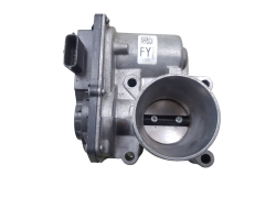 Throttle Body Valve Renault Smart 161203912R H8201269254 1.0 1343