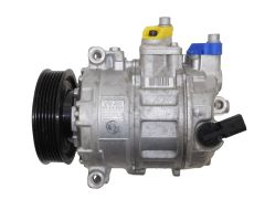 Air Con Compressor Original 1K0820859S VW Audi Seat Skoda Air Con Compressor Original 1K0820859S VW Audi Seat Skoda