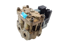 Abs Pump Opel Omega A 0265200041 Bosch