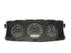 Speedometer/Instrument Cluster SsangYong Kyron 80210-09050 50615