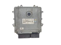 Control Unit A6391502279 PMN903093 0281013498 Mitsubishi Smart 61180