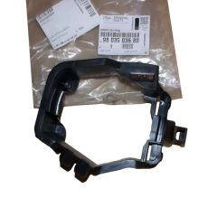Mount, Bracket Left Original 9803503680 Citroen